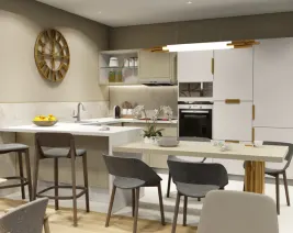 Résidence : Serenly - Drancy