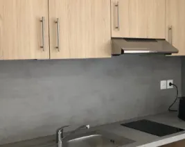 Résidence : Carpe Diem - Saint-étienne