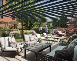 Résidence : Serenly - Montauban