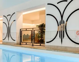 Résidence : Les Jardins d'Arcadie - Carcassonne