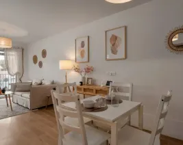 Résidence : Appartement Mobicap Louviers