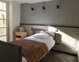 Résidence : Clinalliance Résidence Séniors Issy-Les-Moulineaux