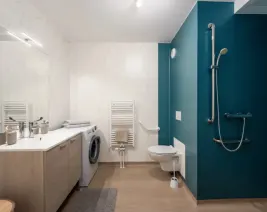 Résidence : Appartement Mobicap Arras
