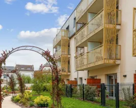 Résidence : Les Jardins D Arcadie de Meaux