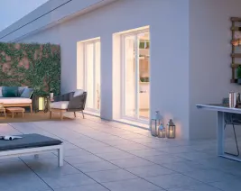 Résidence : Le Clos D Armor