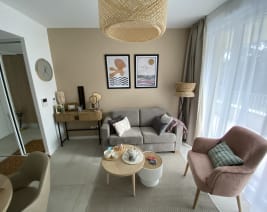 Résidence : Nohée Toulouse - Guillaumet