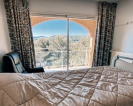 Résidence : EHPAD Bellevue