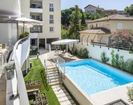 Résidence : Nohée Salon-De-Provence