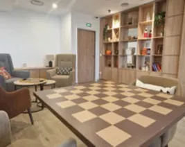 Résidence : Nohée Bezons