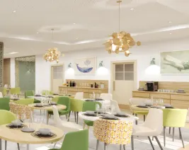 Résidence : Nohée Eragny Sur Oise