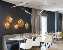 Résidence : Nohée Marseille Michelet