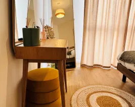 Résidence : Nohée Plaisir