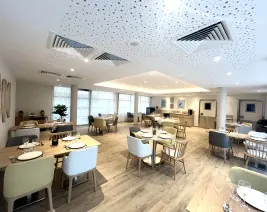 Résidence : Nohée Limoges