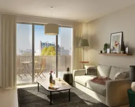 Résidence : Nohée Clichy