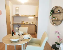 Résidence : Nohée Mantes-La-Jolie