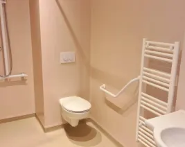Résidence : Residence Villa Rose