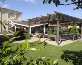 Résidence : EHPAD les Rives du Midou - Site Lesbazeilles