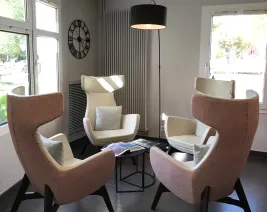 Résidence : Jardins de Gournay