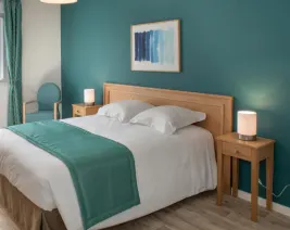 Résidence : Residence la Jocondie