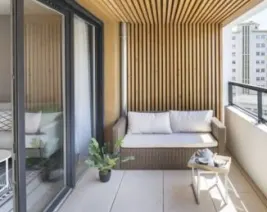 Résidence : La Manufacture