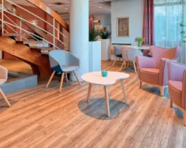 Résidence : Residence Services Seniors les Terres Brunes