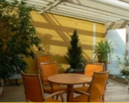 Résidence : EHPAD les Tilleuls