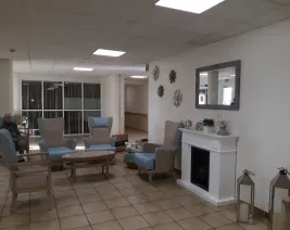 Résidence : Résidence Belles Fontaines