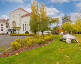 Résidence : EHPAD les Maisonnées de Saint-Francois
