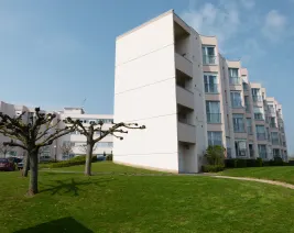 Résidence : EHPAD Centre de Soins André Gibotteau