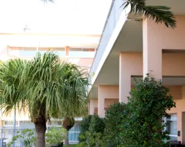 Résidence : Residence Horizon Bleu