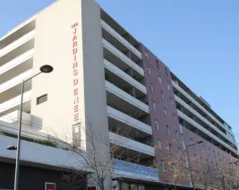 Résidence : EHPAD les Jardins d'énée