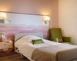 Résidence : Residence Saint Jean