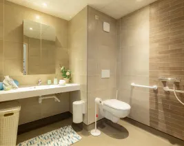 Résidence : La Renaissance