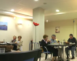 Résidence : Résidence Rivoli