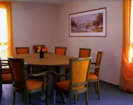 Résidence : EHPAD le Hameau des Accates