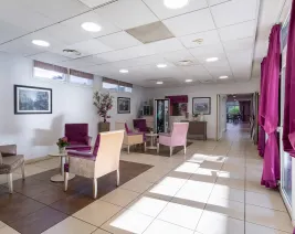 Résidence : Residence Longchamp