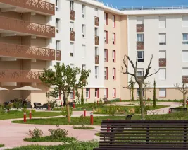 Résidence : Val de Regny Usld