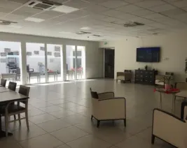 Résidence : EHPAD les Jardins de Mirabeau