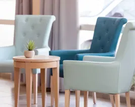 Résidence : Residence les Bords de L étang