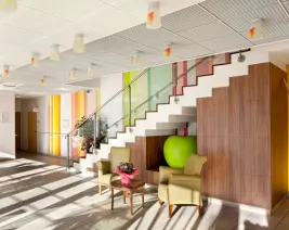 Résidence : Les Maisons de Marie