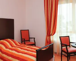 Résidence : L'escale du Baou