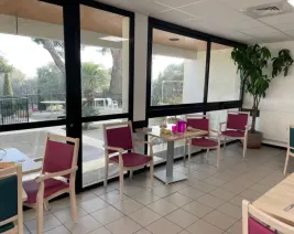 Résidence : EHPAD Lou Cigalou