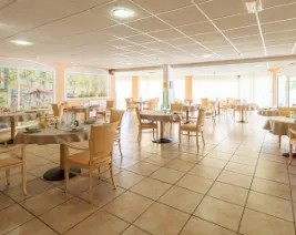 Résidence : Résidence la Provençale