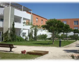 Résidence : EHPAD la Presqu'ile