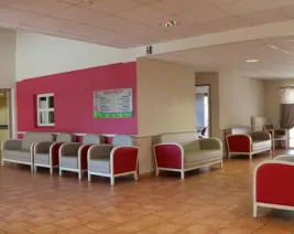 Résidence : Résidence Val Soleil