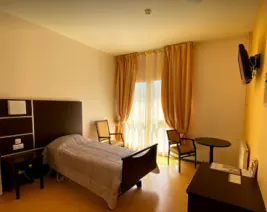 Résidence : Le Baou