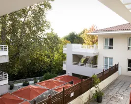 Résidence : Résidence Marseillane