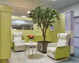 Résidence : Residence les Baux du Roy