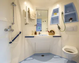 Résidence : Residence les Baux du Roy