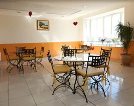 Résidence : Le Domaine de la Source